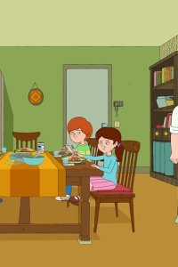 F Is for Family – S01E01 – The Bleedin’ in Sweden