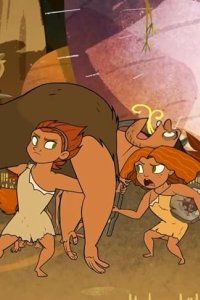 Dawn of the Croods – S01E09 – Garden of Eaten