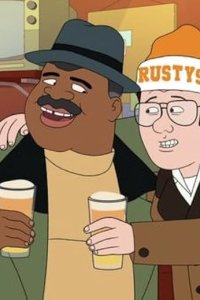 F Is for Family – S01E03 – The Trough