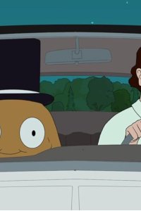F Is for Family – S01E04 – ‘F’ Is for Halloween
