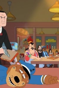 F Is for Family – S01E05 – Bill Murphy’s Day Off
