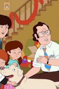 F Is for Family – S01E06 – O Holy Moly Night