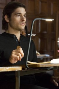 The Magicians – S01E01 – Unauthorized Magic