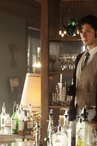 The Magicians – S01E02 – The Source of Magic