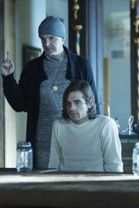 The Magicians – S01E07 – The Mayakovsky Circumstance