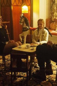 The Magicians – S01E09 – The Writing Room