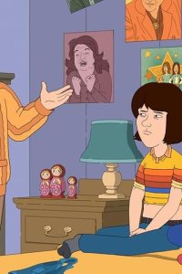 F Is for Family – S05E02 – The Rustland Massacre