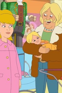F Is for Family – S05E05 – The Searchers