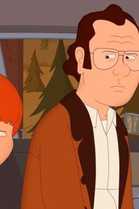F Is for Family – S05E06 – Screw Ups