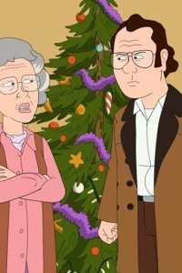 F Is for Family – S05E07 – A Very Merry F***ing Christmas