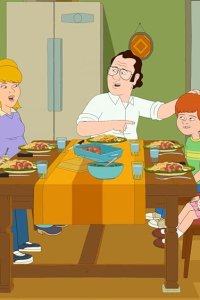 F Is for Family – S05E08 – Bye Bye Frankie