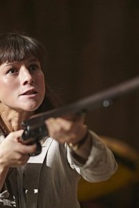 Childhood’s End – S01E02 – The Deceivers