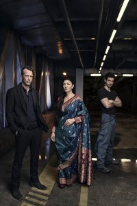 The Expanse – S01E01 – Dulcinea