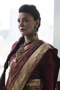 The Expanse – S01E02 – The Big Empty