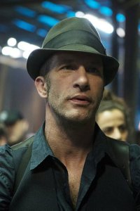 The Expanse – S01E03 – Remember the Cant