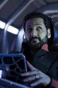 The Expanse – S01E05 – Back to the Butcher
