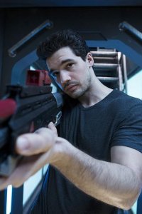 The Expanse – S01E06 – Rock Bottom