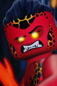 LEGO Nexo Knights – S01E05 – Fright Knight