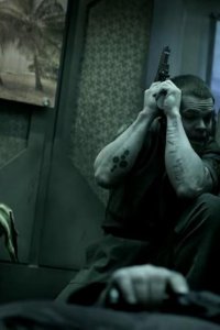 The Expanse – S01E08 – Salvage