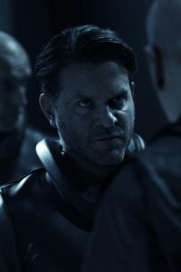 The Expanse – S01E10 – Leviathan Wakes