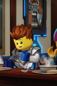 Nexo Knights – S01E12 – Knights of the Realm: Part 2