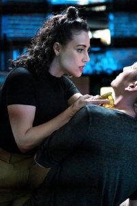 The Magicians – S05E02 – The Wrath of the Time Bees