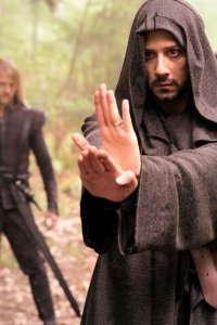 The Magicians – S05E09 – Cello Squirrel Daffodil