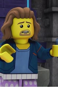 Nexo Knights – S04E05 – Stranger in the Halps