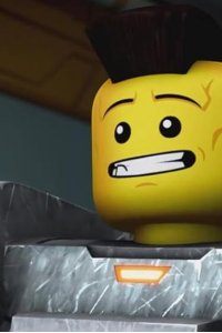 Nexo Knights – S04E09 – March of the Colossus