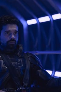 The Expanse – S06E01 – Strange Dogs
