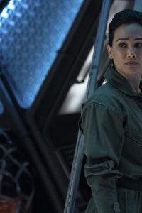 The Expanse – S06E02 – Azure Dragon