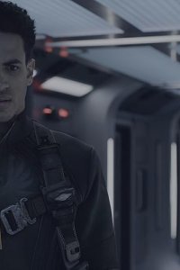 The Expanse – S06E03 – Force Projection