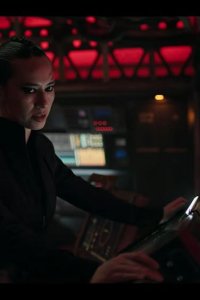 The Expanse – S06E04 – Redoubt