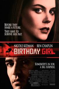 Birthday Girl