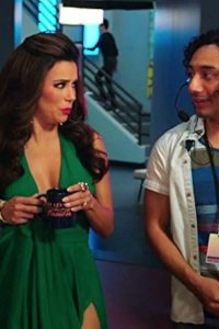 Telenovela – S2015E01 – Pilot