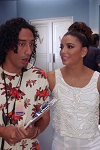 Telenovela – S2015E03 – Trapped in a Well