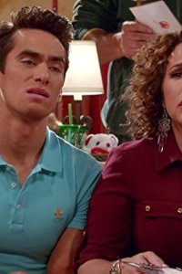 Telenovela – S2016E11 – The Stalker