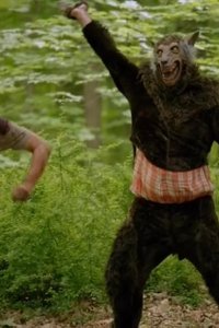 Neon Joe, Werewolf Hunter – S01E02 – Neon Nights