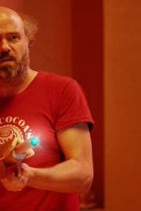 Neon Joe, Werewolf Hunter – S01E05 – Not Earth China