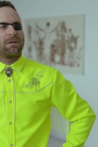 Neon Joe, Werewolf Hunter – S02E04 – Walk Away, Friend. Walk Away