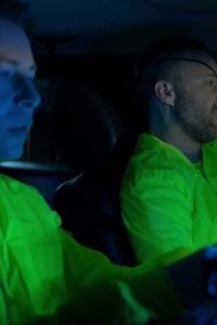 Neon Joe, Werewolf Hunter – S02E05 – Goodbye French Fry