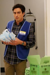Superstore – S01E03 – Shots and Salsa