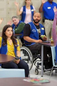 Superstore – S01E05 – Shoplifter