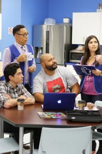 Superstore – S01E06 – Secret Shopper