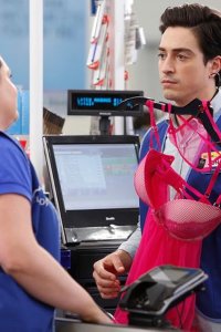 Superstore – S01E10 – Demotion