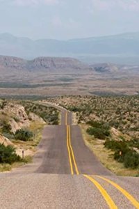 Badlands, Texas – S2015E01 – End of the Road