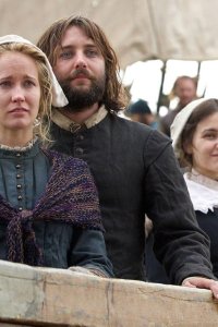 Saints & Strangers – S01E01 – Episode #1.1