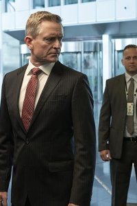 Okkupert – S03E01 – March