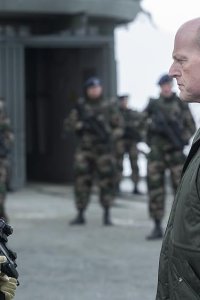 Okkupert – S03E02 – April