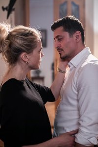 Okkupert – S03E05 – September Part 1
